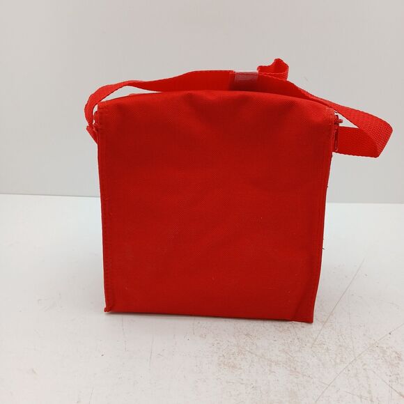 Aruba Jam Sprite Remix Insulated Thermal Bag Picnic Camping Cooler Food Storage - Picture 5 of 12